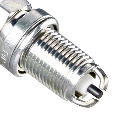 NGK Nickel Multi-Ground Spark Plug 2095