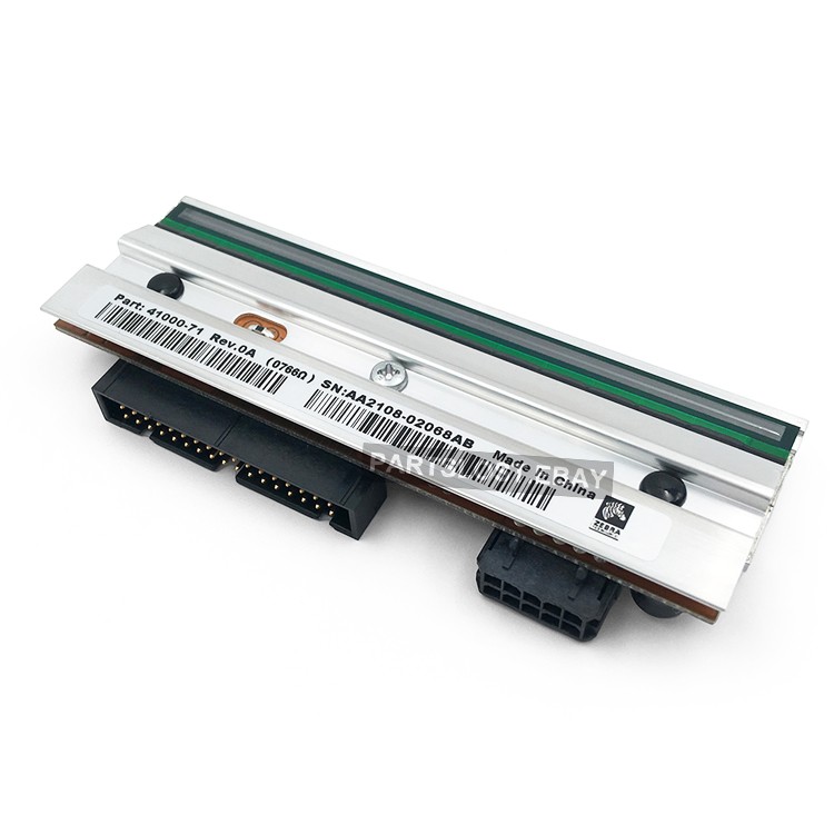 Printhead For Zebra 105SL Thermal Barcode Label Printer 200dpi New