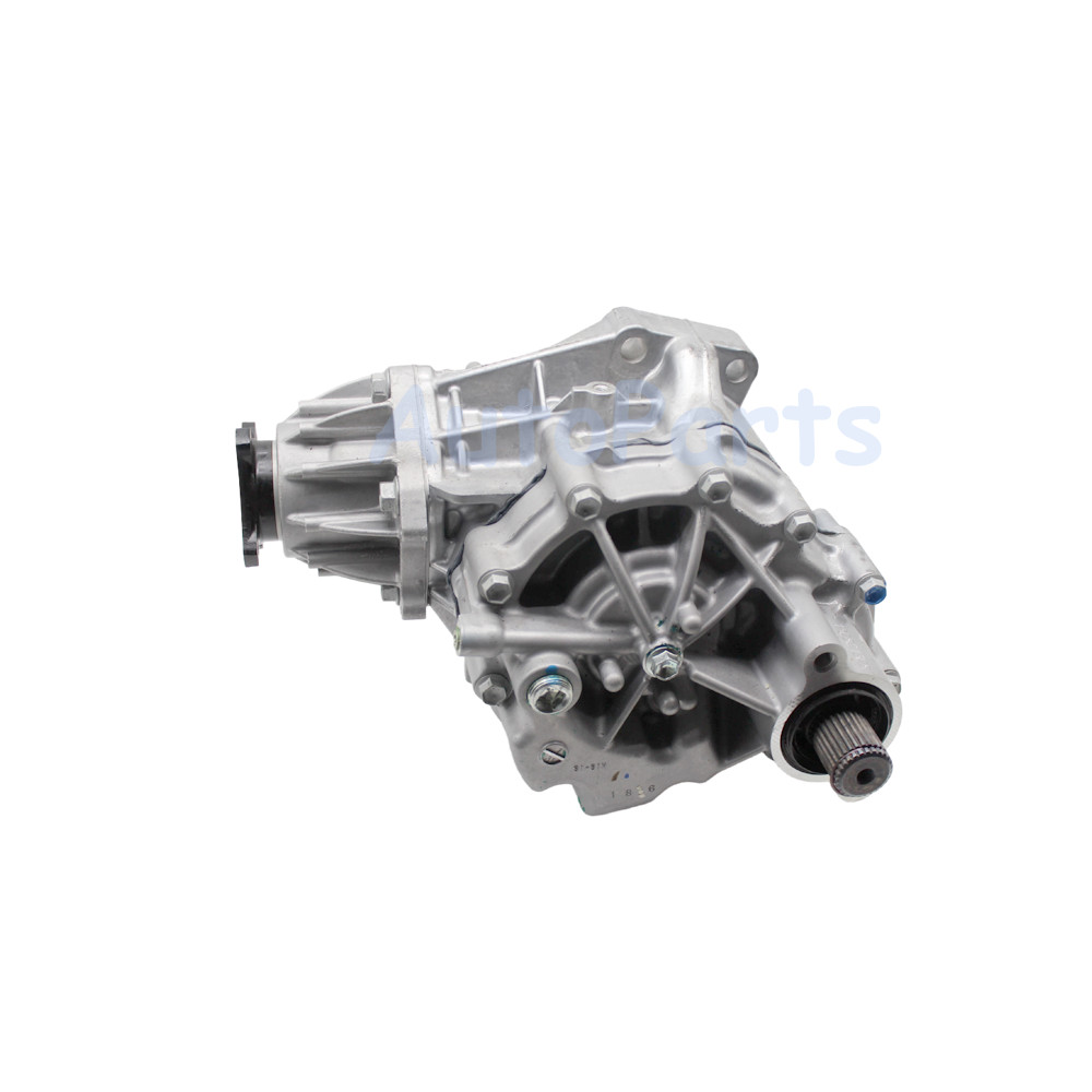 Front Differential 29000-54p30 Fit for Suzuki Vitara 2015-2025 S-Cross 2012-2014