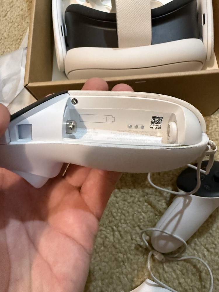 meta quest 3 512gb bundle