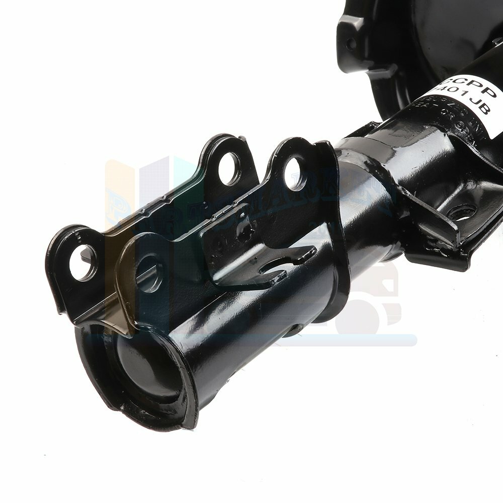 Complete Struts For Volvo S60 2001-2009 Quick Front Shocks Absorbers Assemblies