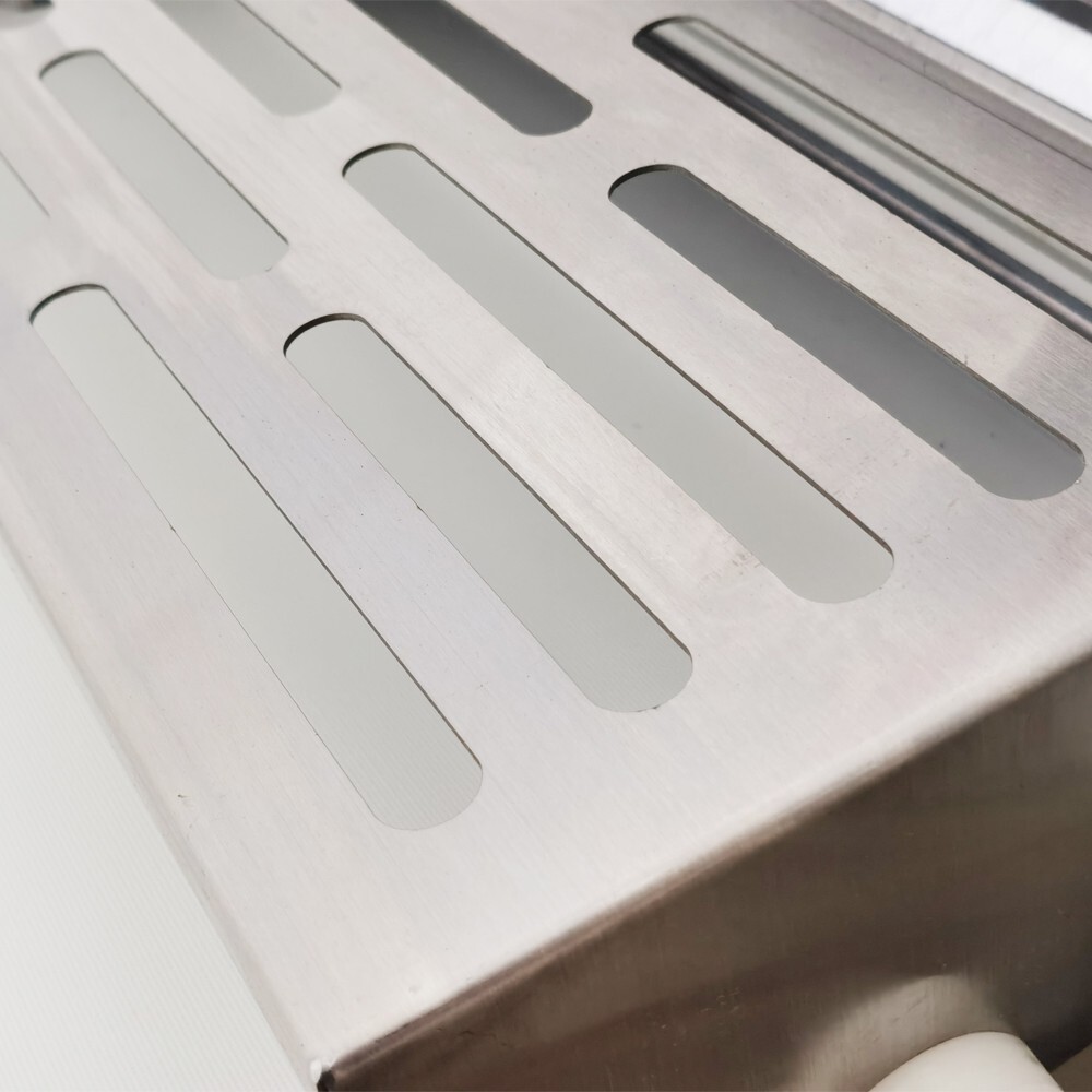 Electric Folding Pastry Machine Dough Pastry Sheeter Machine Dough Roller 550W