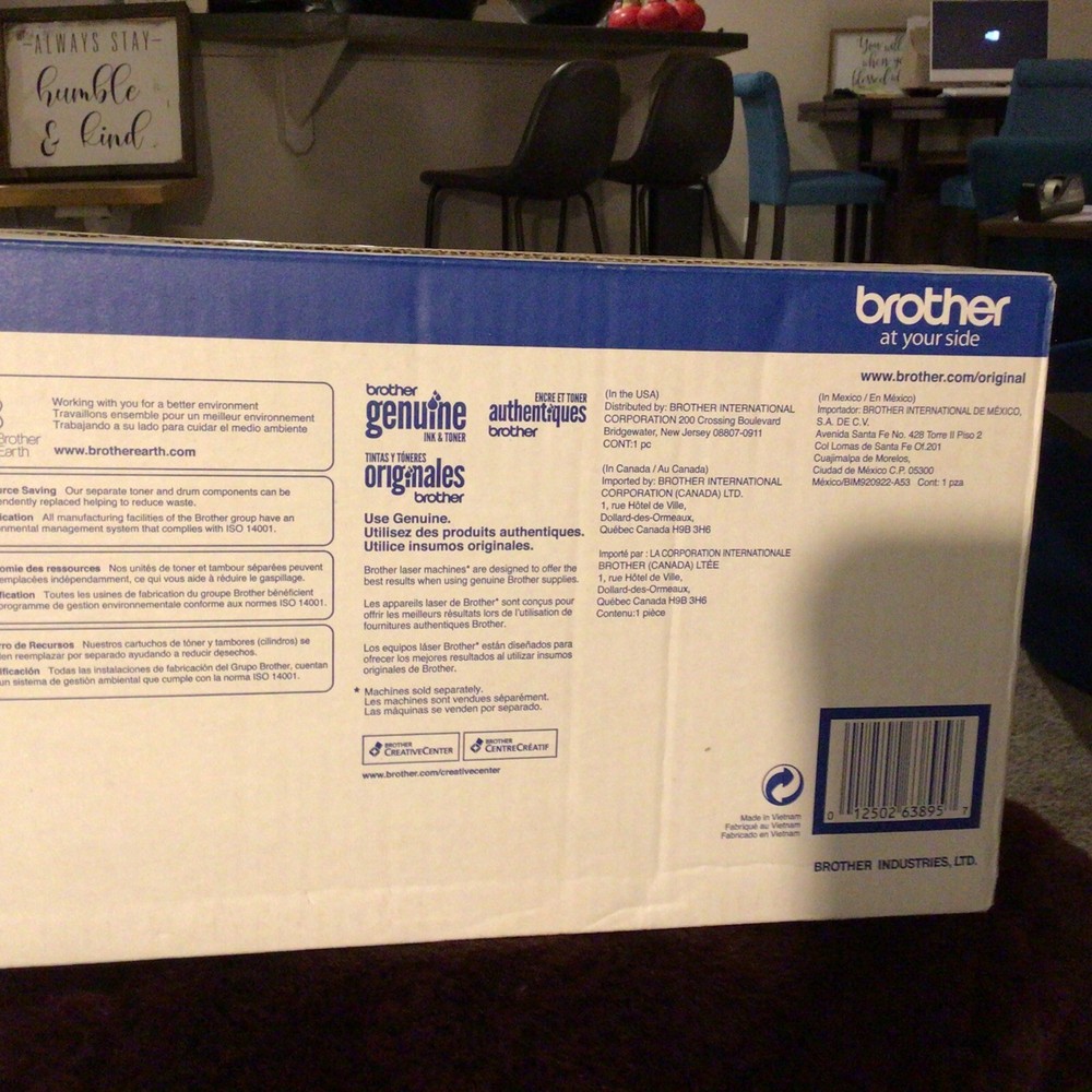 Brother Drum Unit DR-630