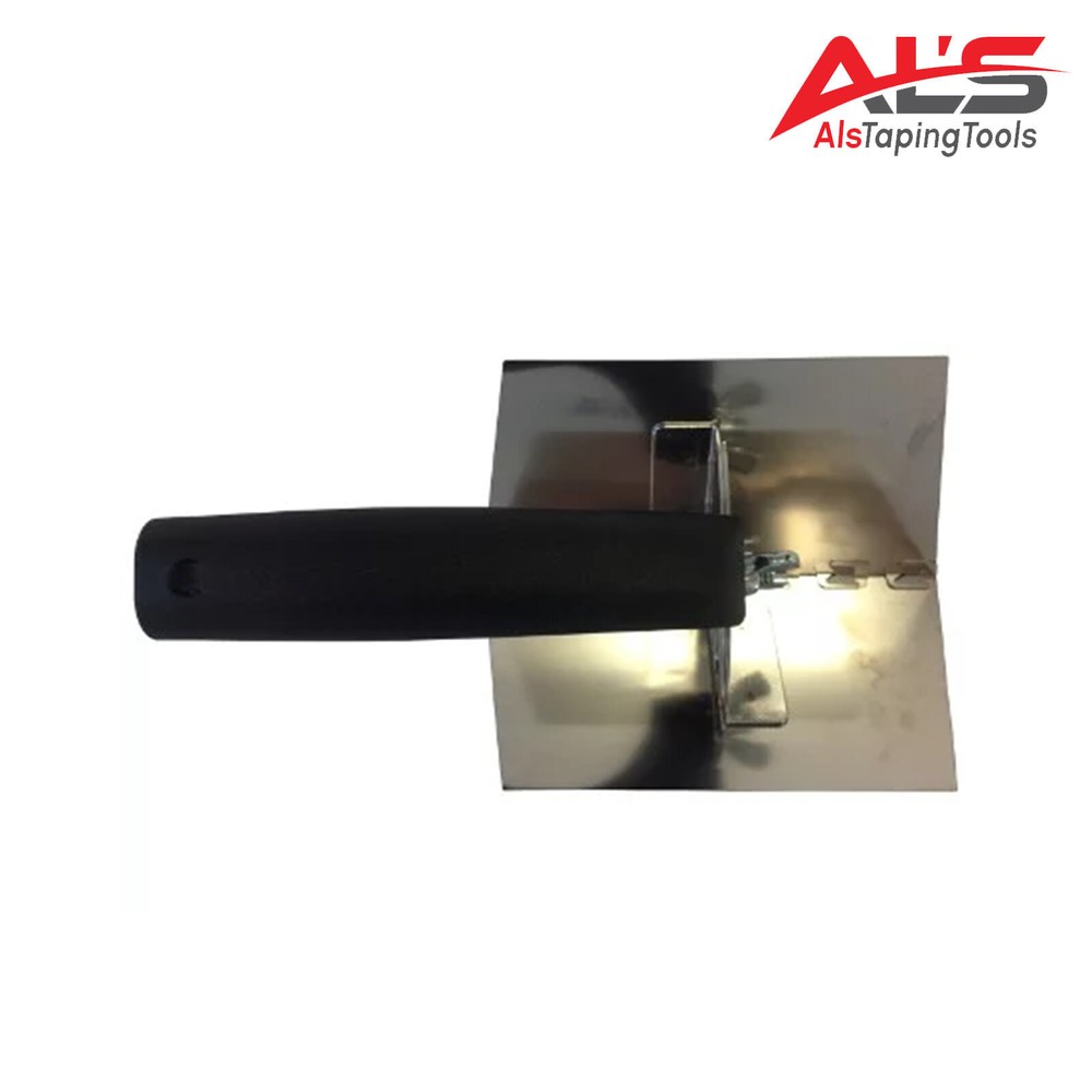Versa-Trowel Adjustable Drywall Inside Corner Finishing Trowel