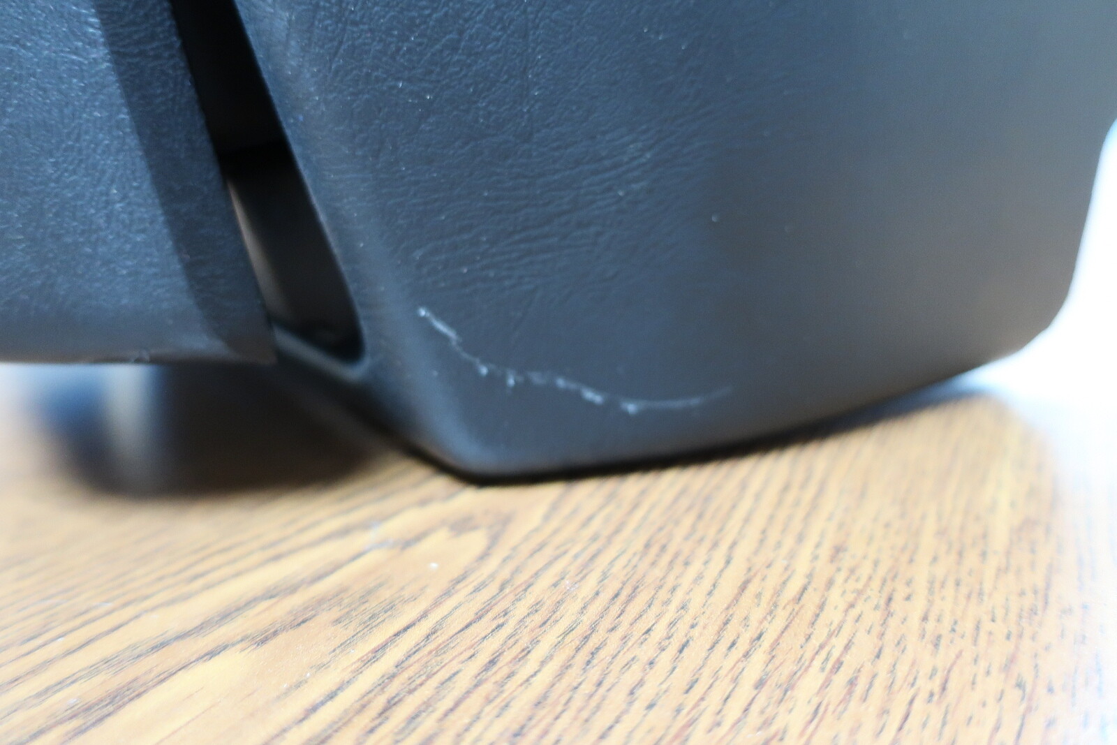 03-24 Chevy Express/GMC Savana Van Black Center Console Cup with Opening Door