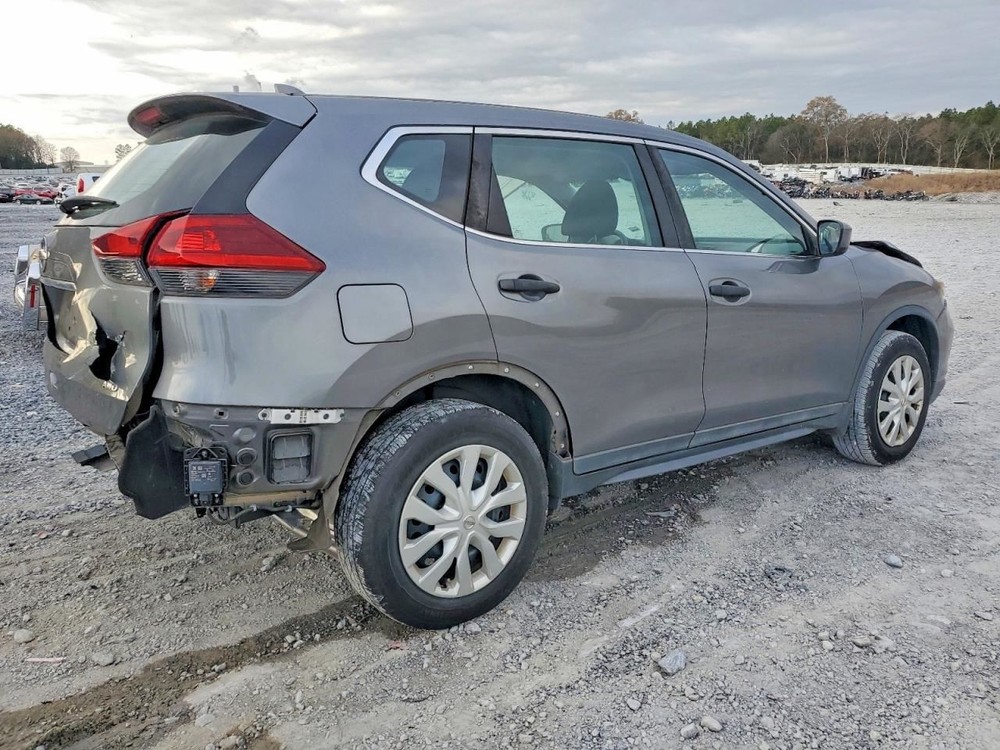 ROGUE 2018 Glove Box 5018489