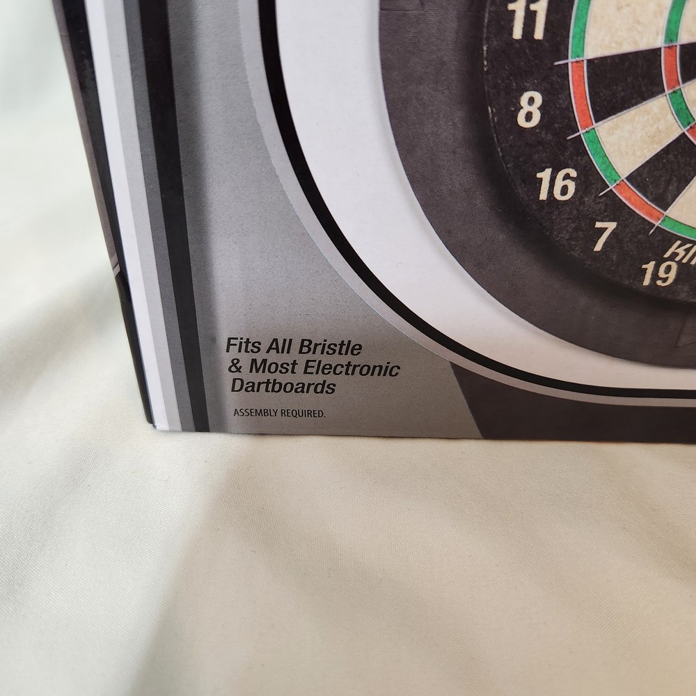 NEW Narwhal Dartboard Wall Protector