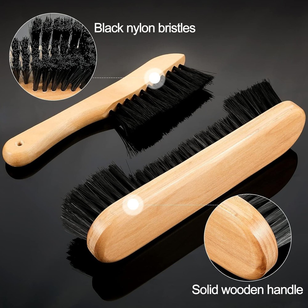 Complete Pool Table Maintenance Set: 19 Essential Billiards Accessories Included