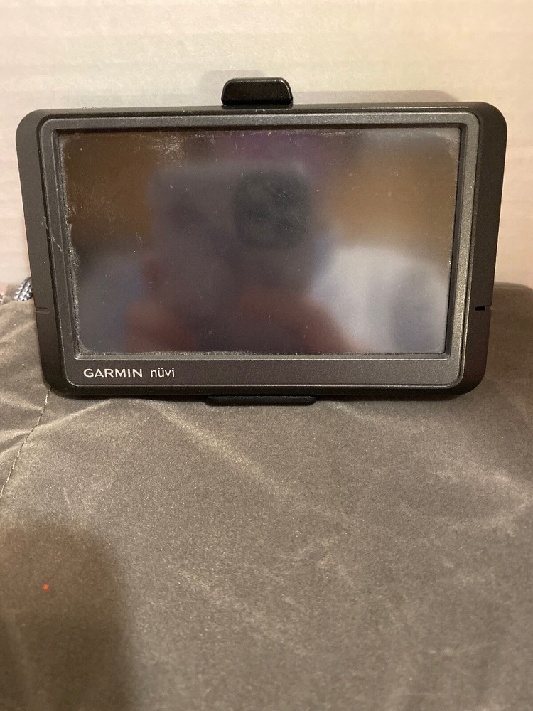 garmin nuvi gps