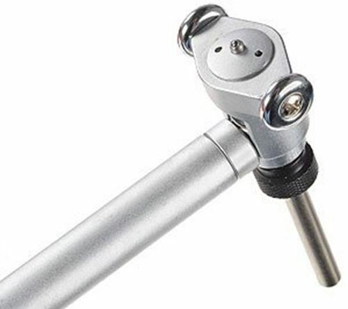 Engine Cylinder Dial Bore Indicator Gauge Kit 2" - 6" .0005"