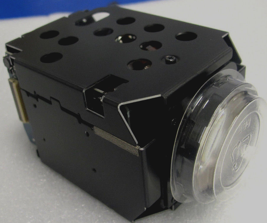 Pelco D5118 HITACHI DI-SC110 CCD BOX CAMERA REPLACEMENT