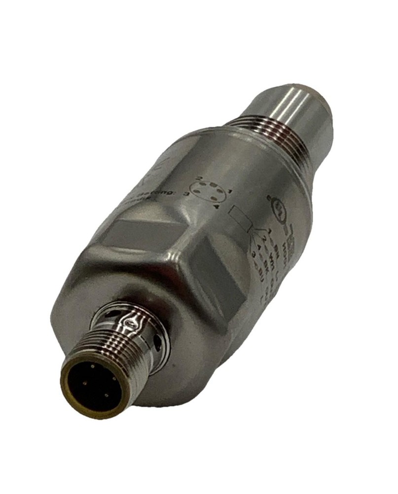 IFM LMT121 Point Level Sensor 11mm Probe 30VDC