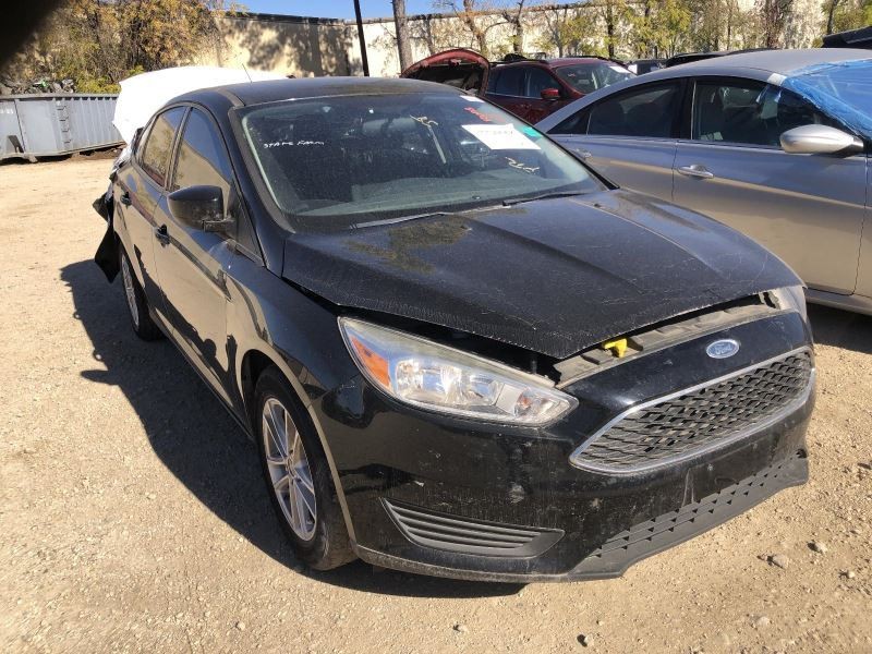Camera/Projector Camera Rear Fits 15-18 FOCUS 832505