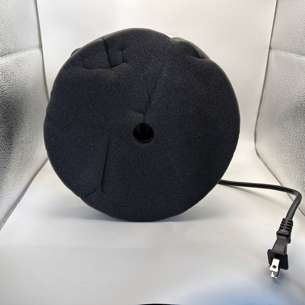 10” Random Orbital Polisher/Waxer By Drill Master