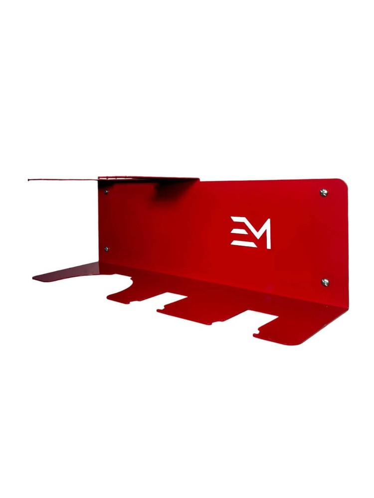 Milwaukee M18 Leaf Blower and Battery Mount