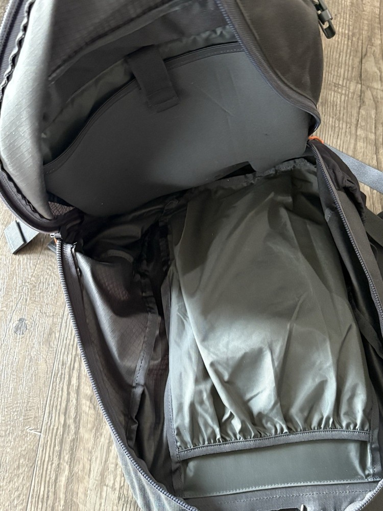 SENTRY Tumalo Extreme Backpack
