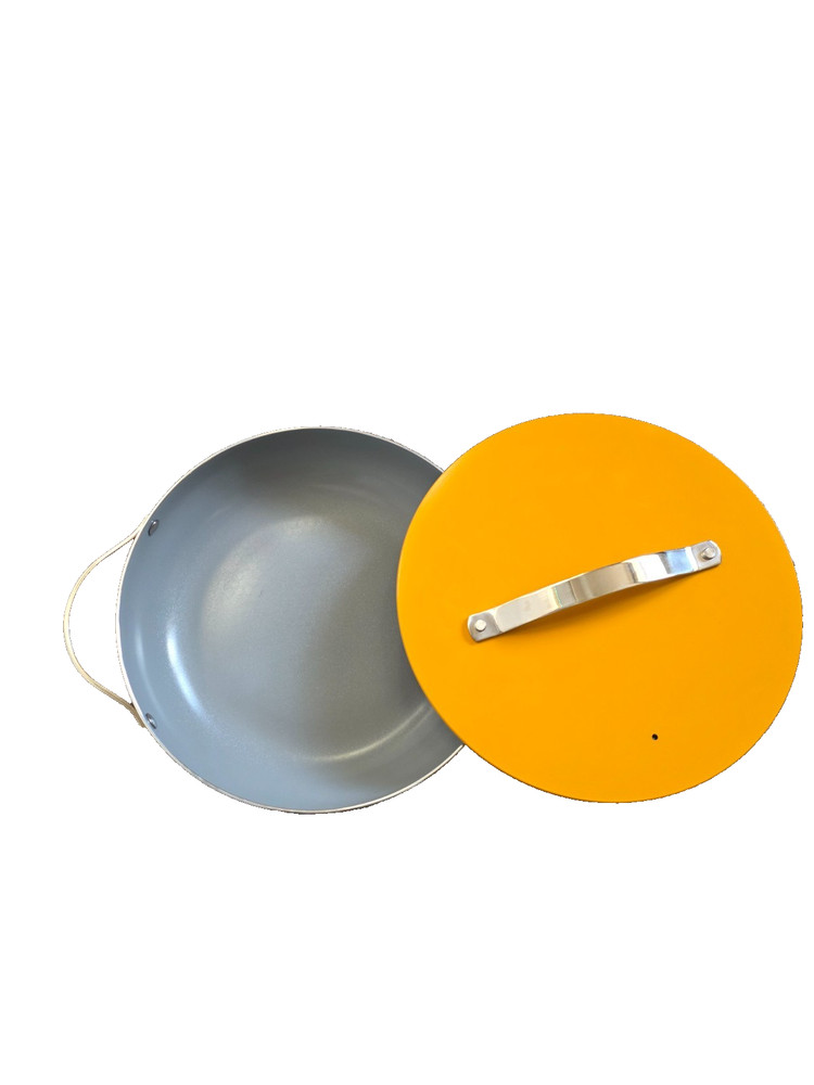 pots and pans set