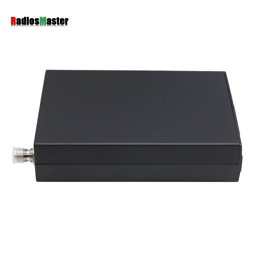 0-1W FM Broadcast Transmitter FM Stereo Transmitter Kit with Antenna 1KM