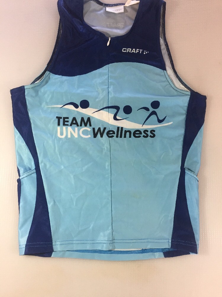 Craft Triathlon Top Size Small S (5630)