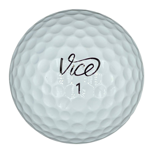 Vice Mix Mint AAAAA 48 Used Golf Balls 5A