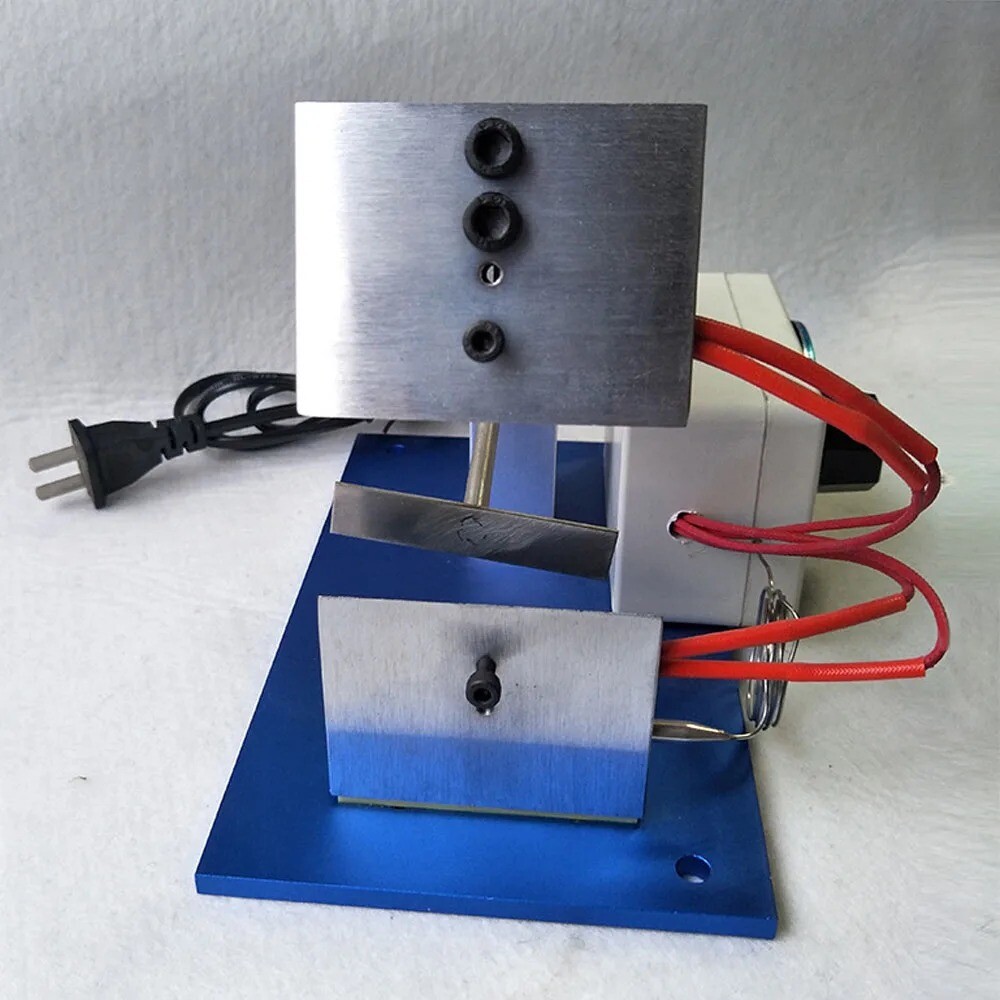 Electric Heating Wire Stripping Machine 220V 0-300℃ Adjustable Temperature