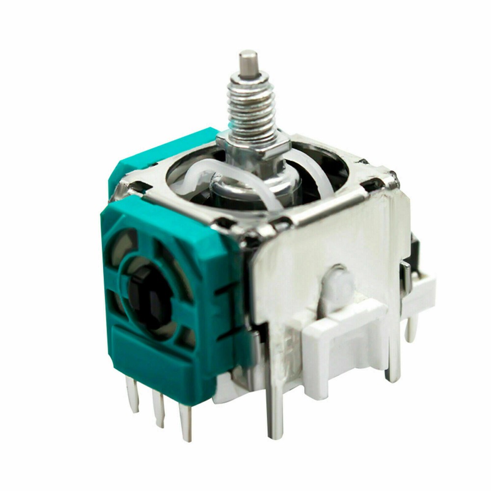 Analog Module Potentiometer 3D Replacement Xbox Elite Series 2 Controller