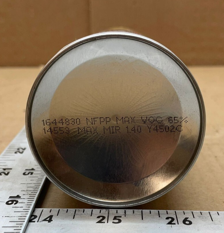 RUST-OLEUM INDUSTRIAL CHOICE MULTI PURPOSE 12 OZ.