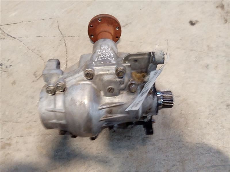 Transfer Case 11-17 JUKE 9356367