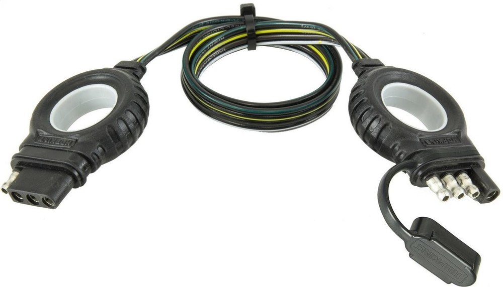 Endurance™ Easy-Pull™ 4-Flat Extension | 47004