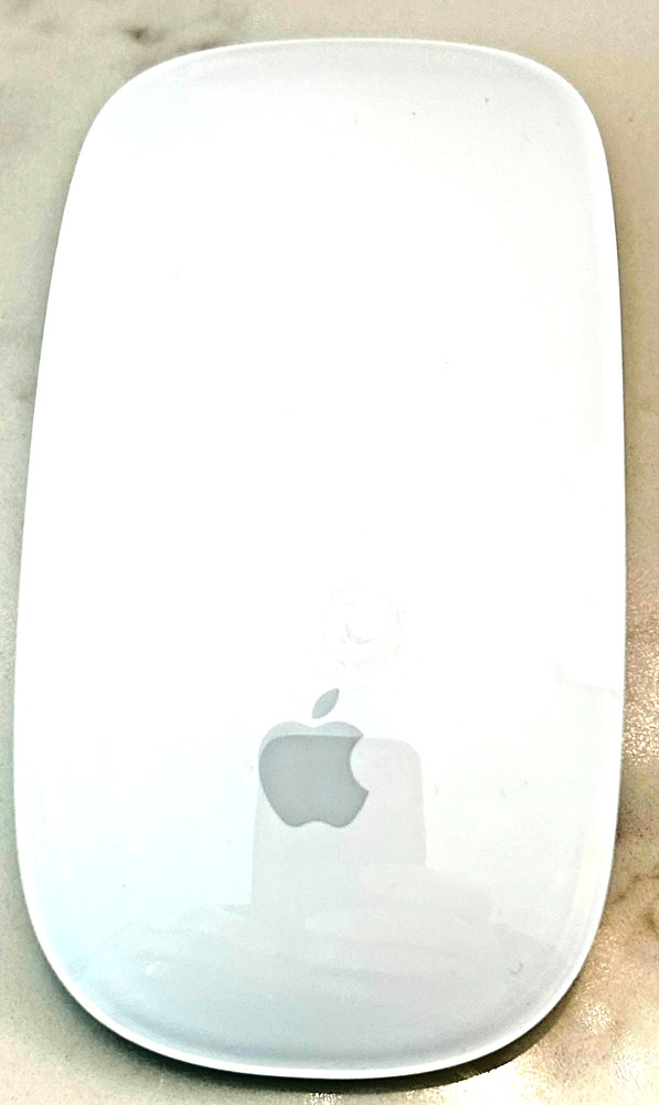 Apple Magic Mouse & Keyboard combo - New - No Box