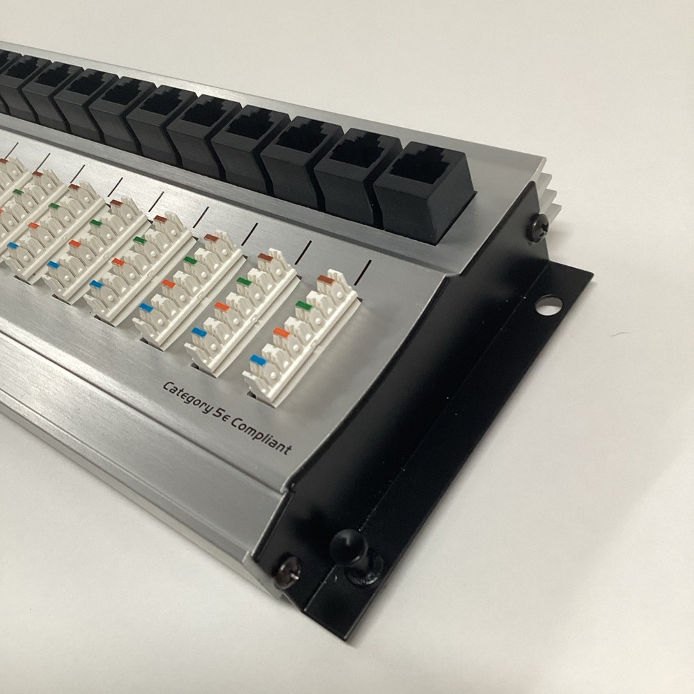 Channel Plus Data Distribution Module DMD-16 Multiplex Technology