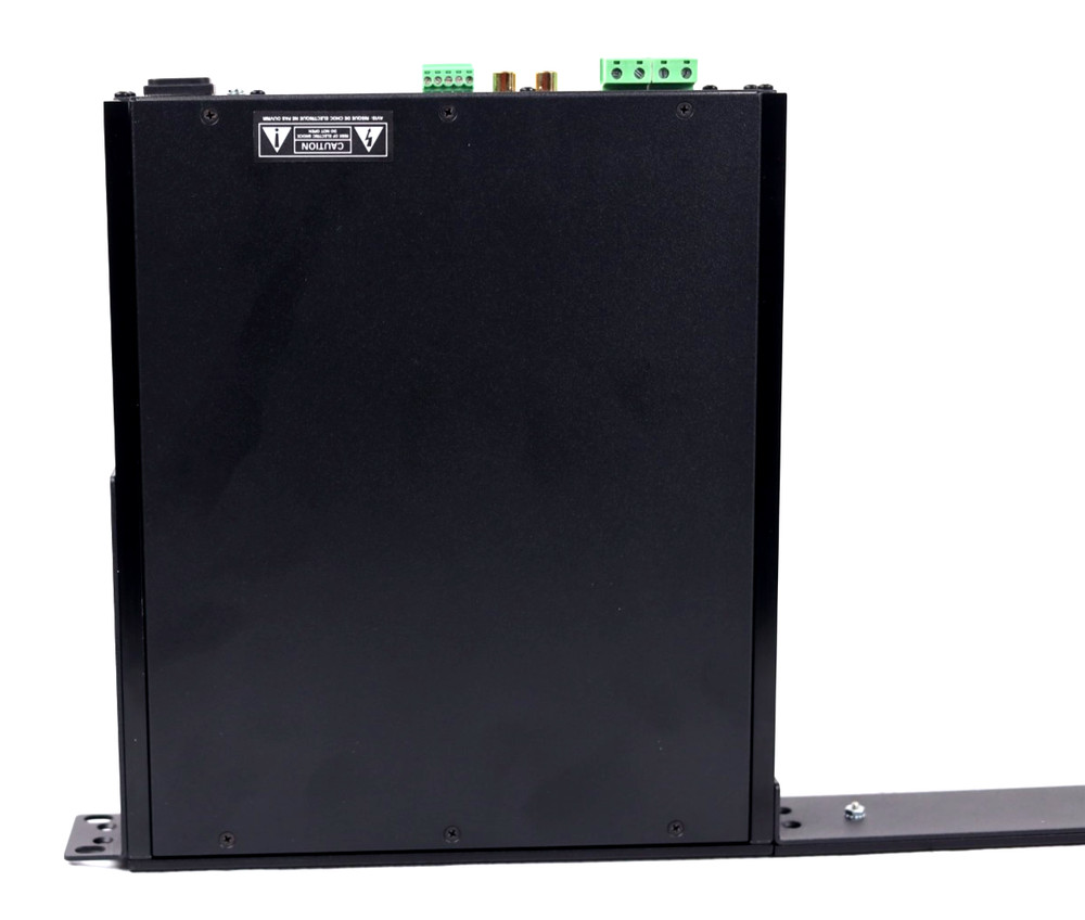 Crestron AMP-2100-70 Rack Mount Mod Amplifier/ Amp u417