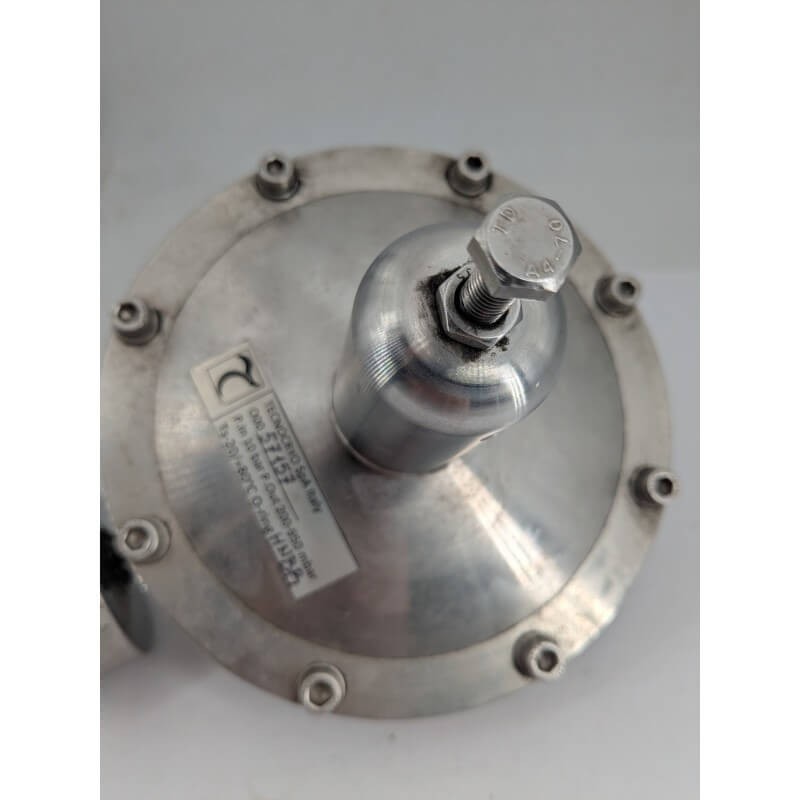 TECNOCRYO Regulator 57157 HNBB