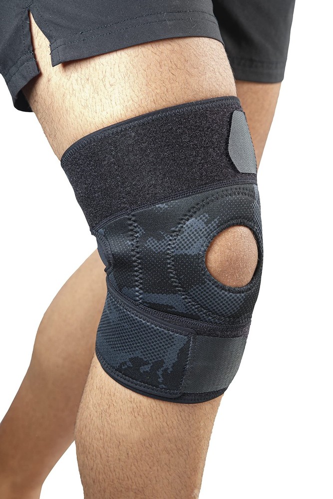 Movibrace Dynamic Knee Bandage