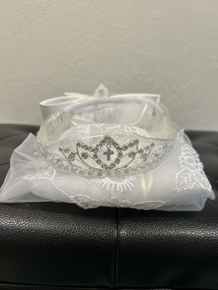 Communion Veil