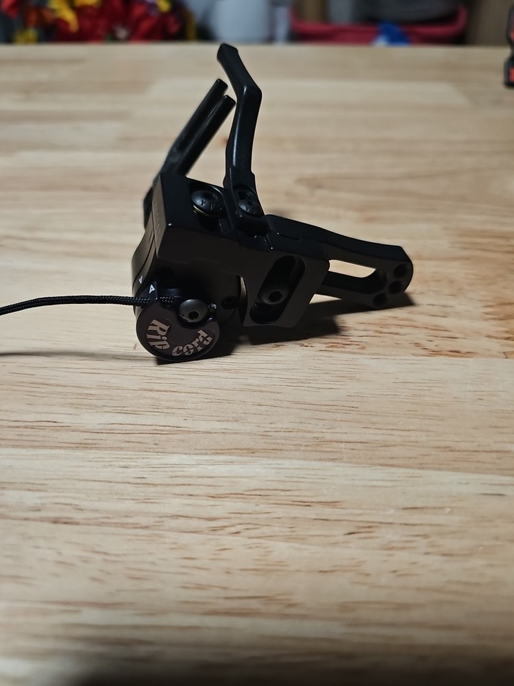 Ripcord Max Arrow Rest