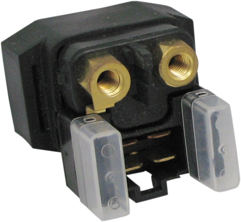 RICK'S MOTORSPORT ELECTRIC Solenoid - Switch - KTM 65-601