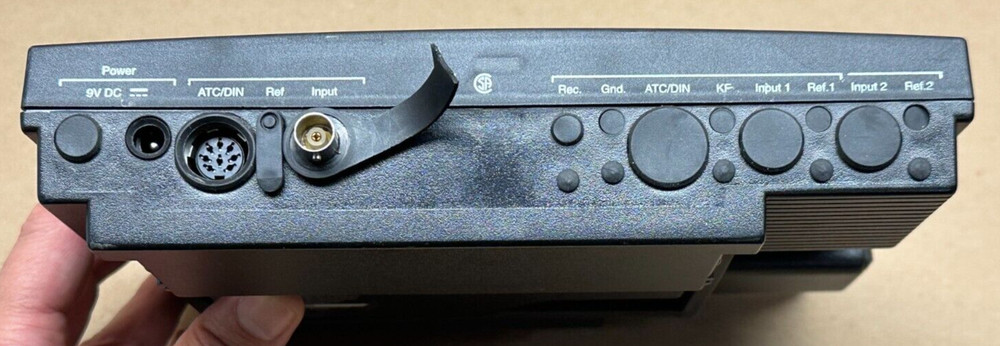 ORION MODEL 410 PH METER (mcF49)