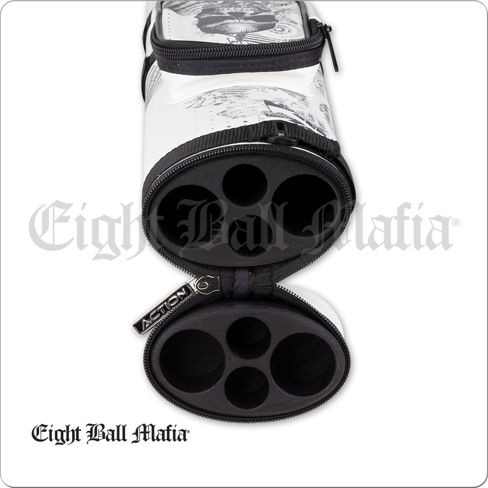 Eight Ball Mafia EBMC22M 2x2 Hard Case