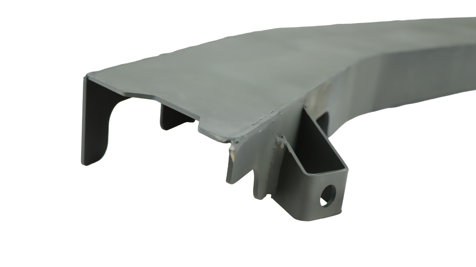 Center/Mid/Mid-Rear/Rear Frame Repair Kit for 2000-2004 Toyota Tacoma Double Cab