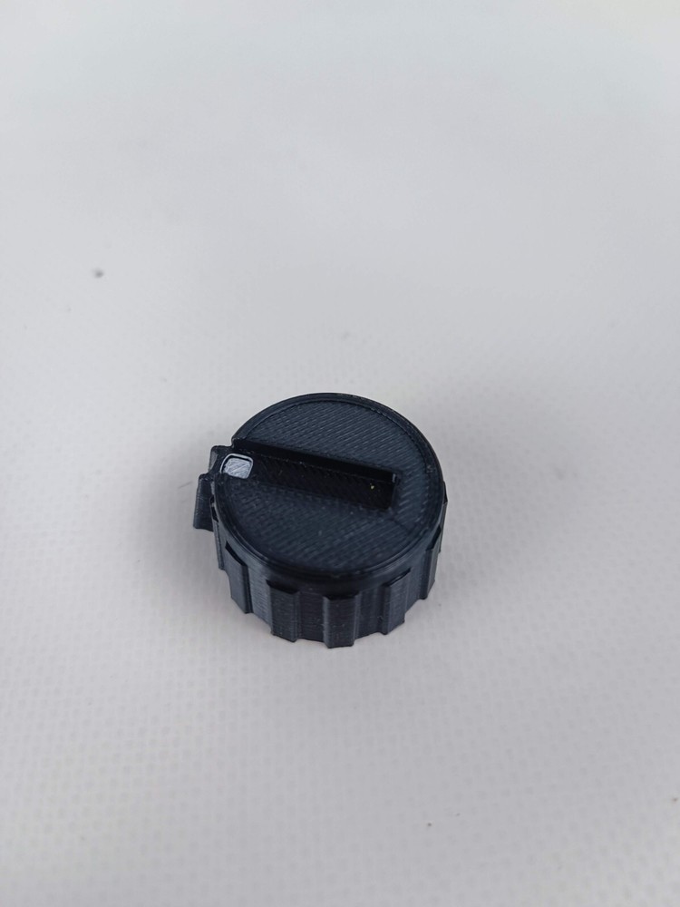 Polivoks Formanta Big Knob Potentiometer