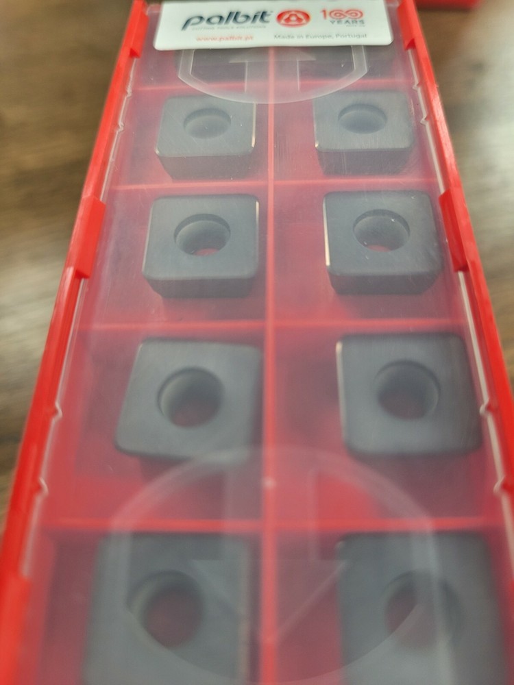 PALBIT SOEW 13M510 S PH7920 INSERT 10PK