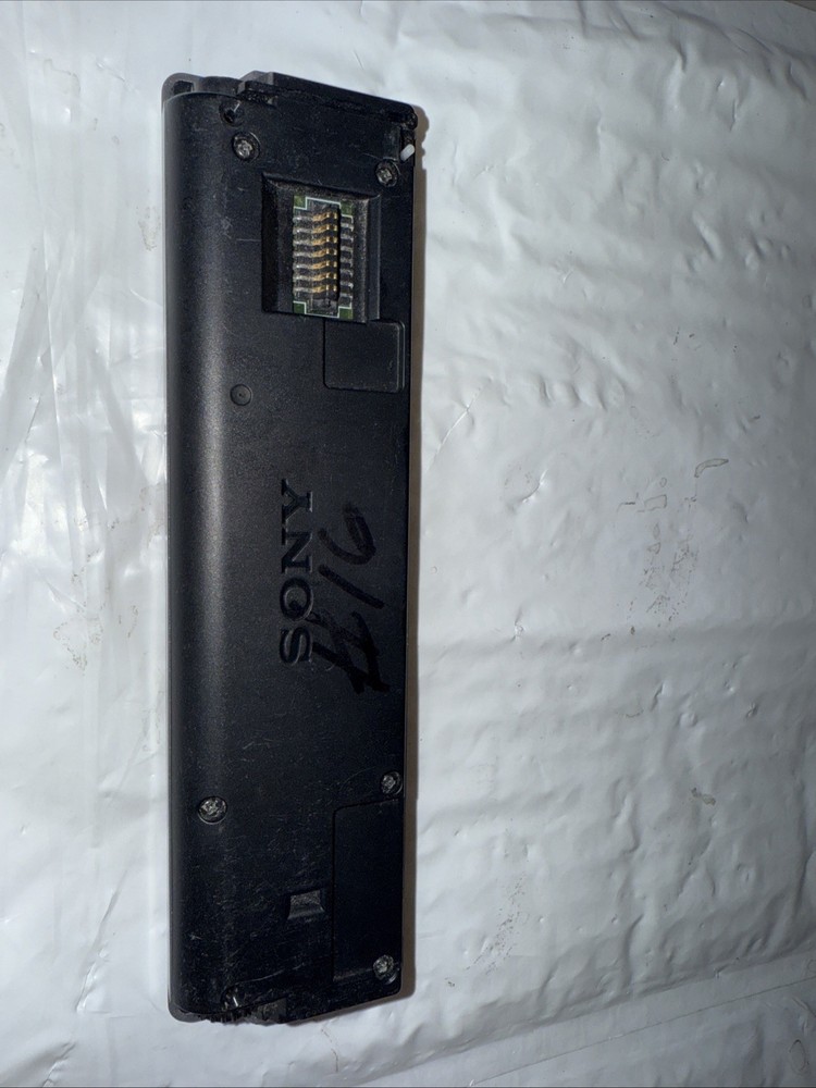 Sony XR C5300X Faceplate Only