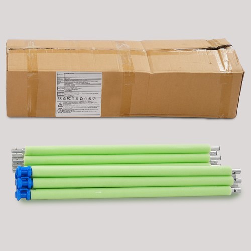 Trampoline Poles Replacement, Universal Trampoline Replacement Enclosure Poles