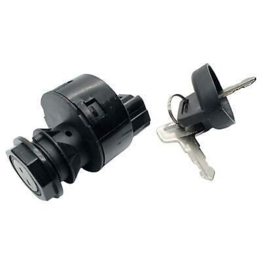 Key Ignition Switch Set for Yamaha 5UG-H2510-00-00