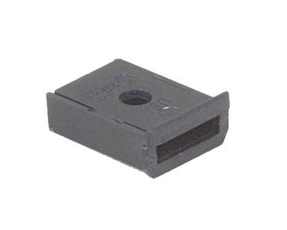Kadee HO Universal Coupler Box/Lid (10pr) [KAD242]