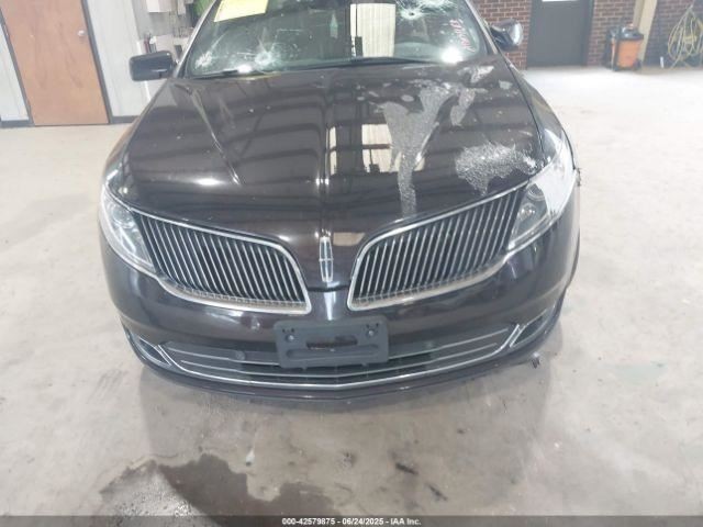 Carrier Rear Fits 10-19 TAURUS 4899473