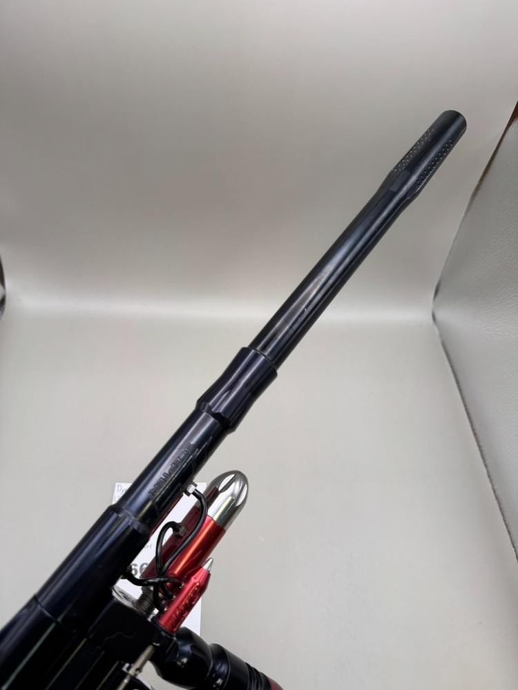Dye Ultralight Autococker Fully Working 16 inch Barrel