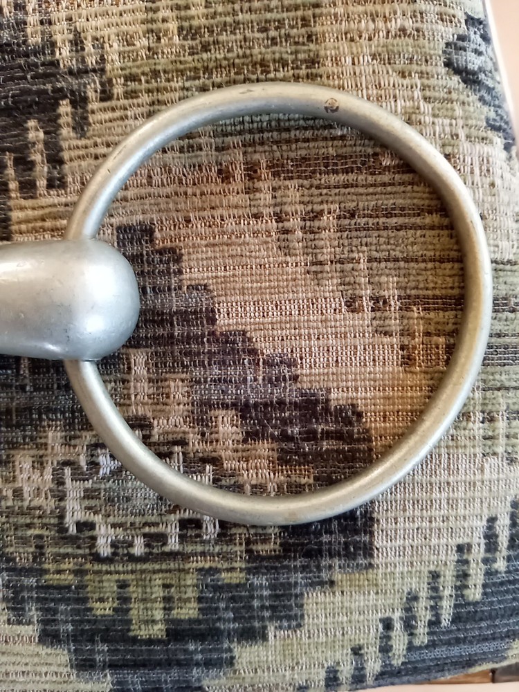 Loose Ring Snaffle 16mm