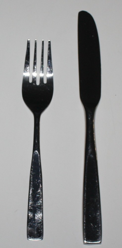 Rogers Co Allison Stainless Glossy 323 - You Choose